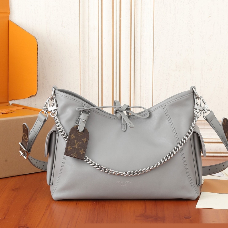LV Satchel bags